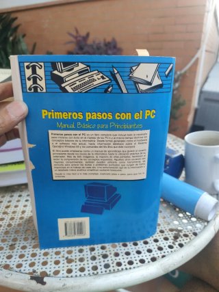 Manual Básico para Principiantes" de Jordi Cros