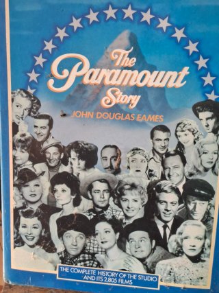 Colección Historia Cine Hollywood