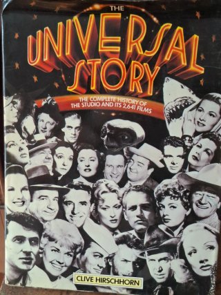 Colección Historia Cine Hollywood
