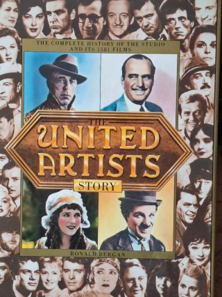 Colección Historia Cine Hollywood