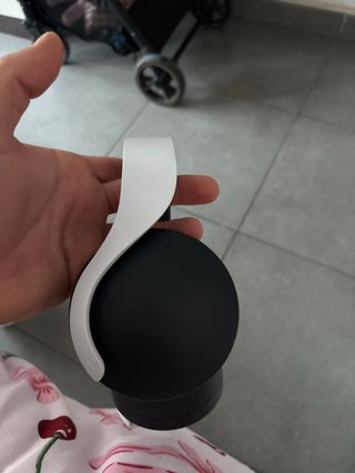 Cascos Sony PS5 Pulse 3D