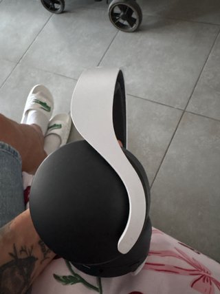 Cascos Sony PS5 Pulse 3D