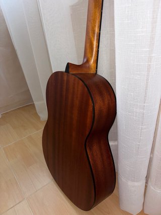 Guitarra Española Prodipe PRIMERA 4/4