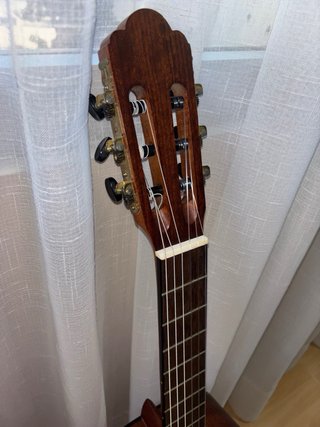 Guitarra Española Prodipe PRIMERA 4/4