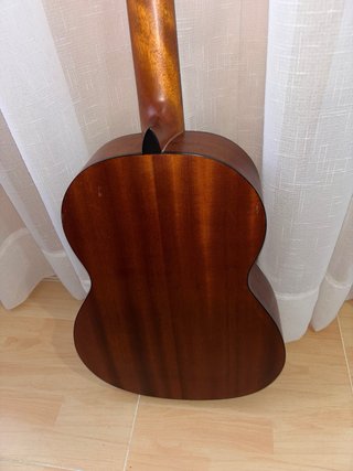 Guitarra Española Prodipe PRIMERA 4/4