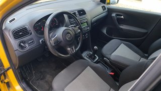 Volkswagen Polo 2010