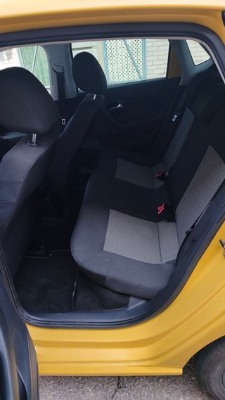Volkswagen Polo 2010