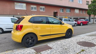 Volkswagen Polo 2010