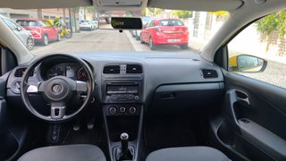 Volkswagen Polo 2010