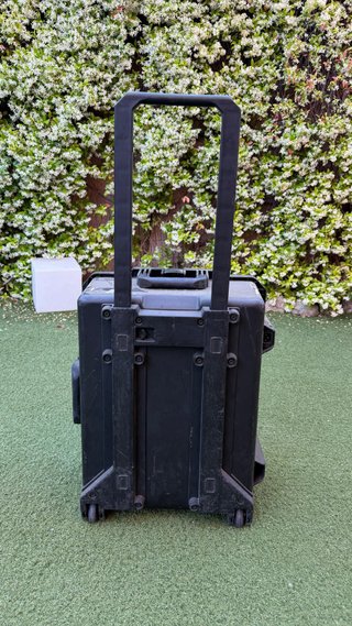 Maleta Pelicase MC16-CH-Case