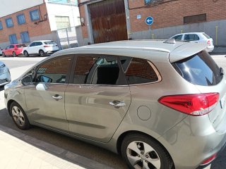 KIA Carens 2014