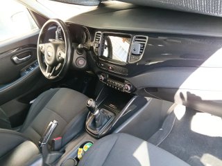 KIA Carens 2014