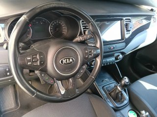KIA Carens 2014