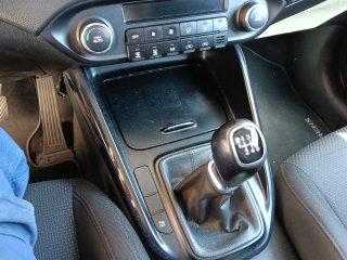 KIA Carens 2014
