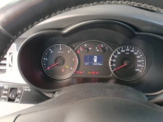 KIA Carens 2014