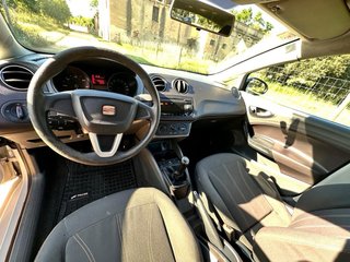 SEAT Ibiza 2011