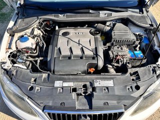 SEAT Ibiza 2011