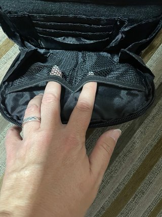 Bolsa fotografía Vivanco