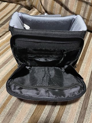 Bolsa fotografía Vivanco