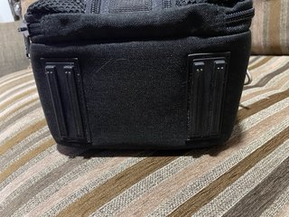 Bolsa fotografía Vivanco