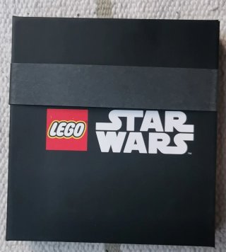 Lego Star Wars, The Mandalorian and Grogu, 5010320
