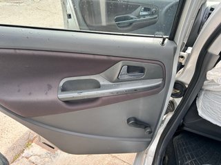 SEAT Ibiza 2000