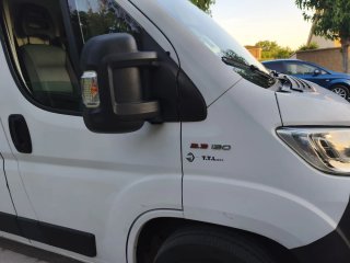 FIAT 2.3 2018