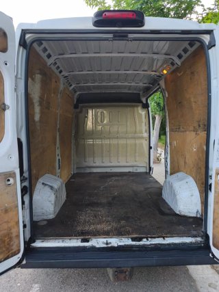 FIAT 2.3 2018