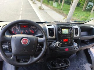 FIAT 2.3 2018