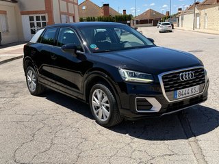 Audi Q2 2018