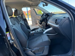 Audi Q2 2018