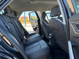 Audi Q2 2018