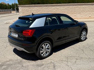 Audi Q2 2018