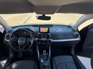 Audi Q2 2018