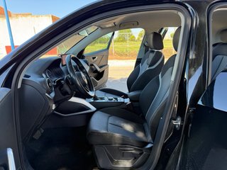 Audi Q2 2018