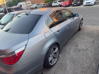 BMW Serie 5 2005