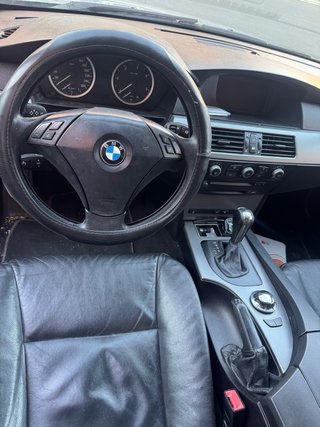 BMW Serie 5 2005