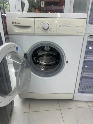Super oferta Nevera marca Beko lavadora Balay