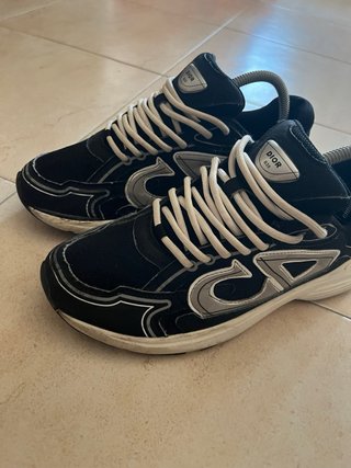 Dior B30 nere