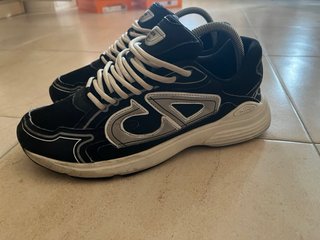 Dior B30 nere