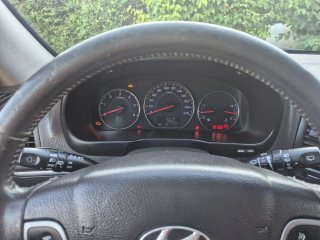 Hyundai Santa Fe 2010