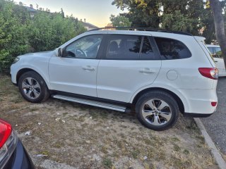 Hyundai Santa Fe 2010