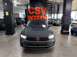 Volkswagen TIGUAN 1.4 PHEV 245 LIFE (2022)