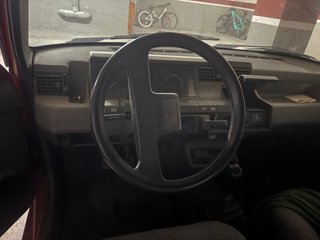 Renault Super 5