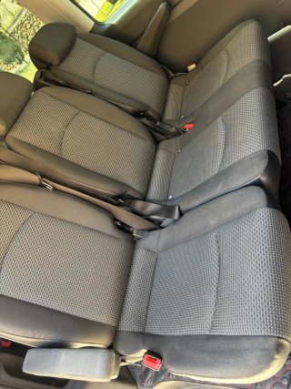 Mercedes-Benz Vito 2013