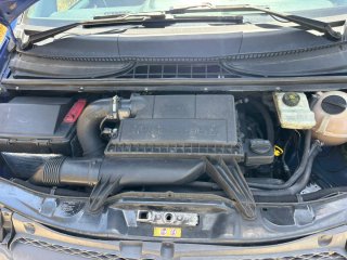 Mercedes-Benz Vito 2013
