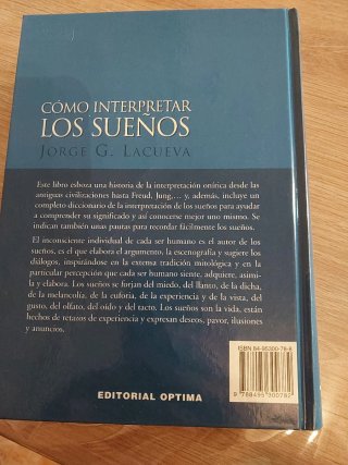 Cómo interpretar los sueños