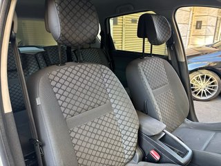 Renault Scenic 2011