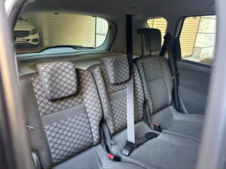Renault Scenic 2011
