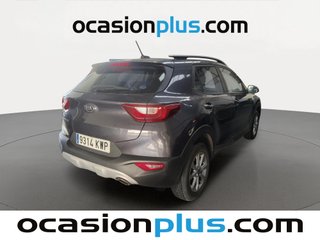 Kia Stonic 1.2 CVVT Concept Eco-Dynamic 62 kW (84 CV)